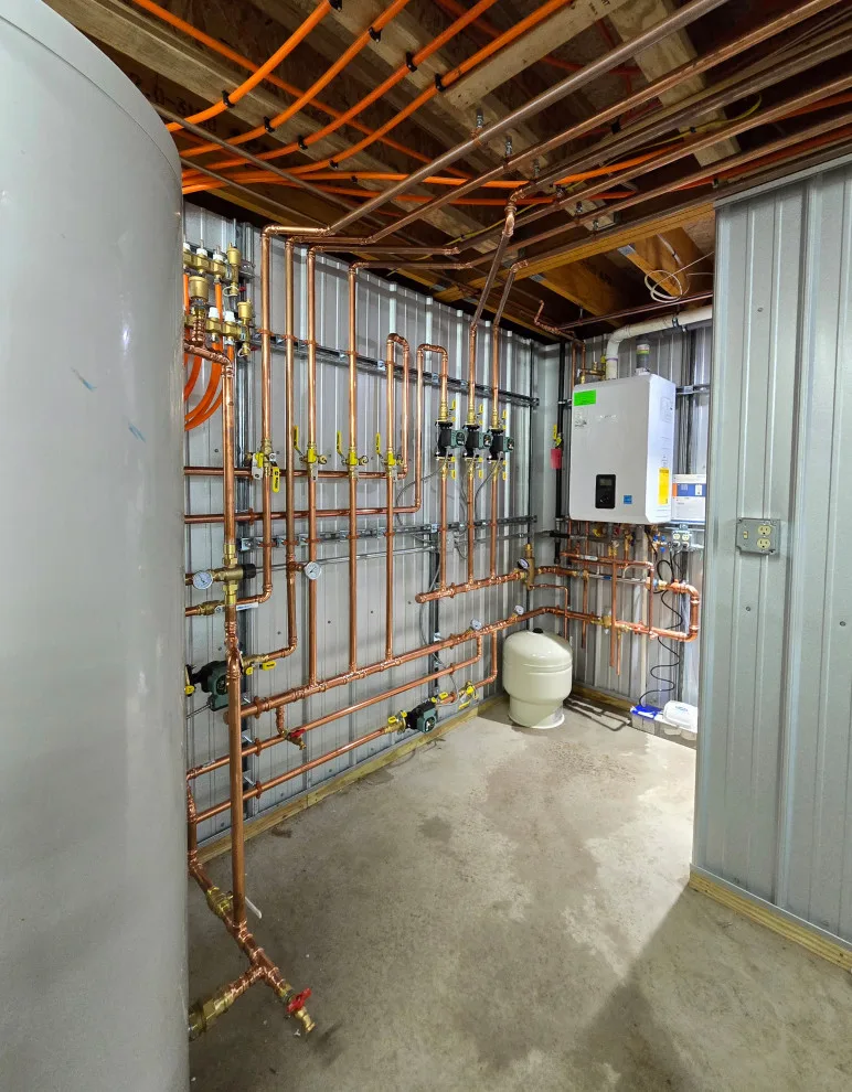 Miscellaneous Work Finished by Xrplumbing-Heating & Contracting LLC - Photo 5