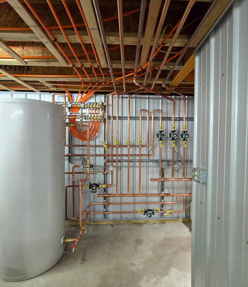 Xrplumbing-Heating & Contracting LLC - Photo 7
