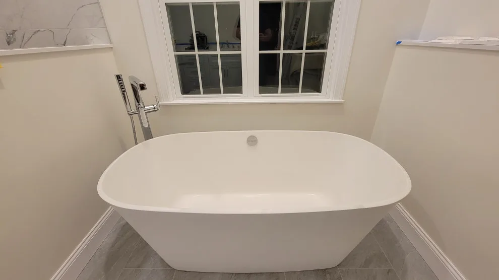 Xrplumbing-Heating & Contracting LLC - Photo 12