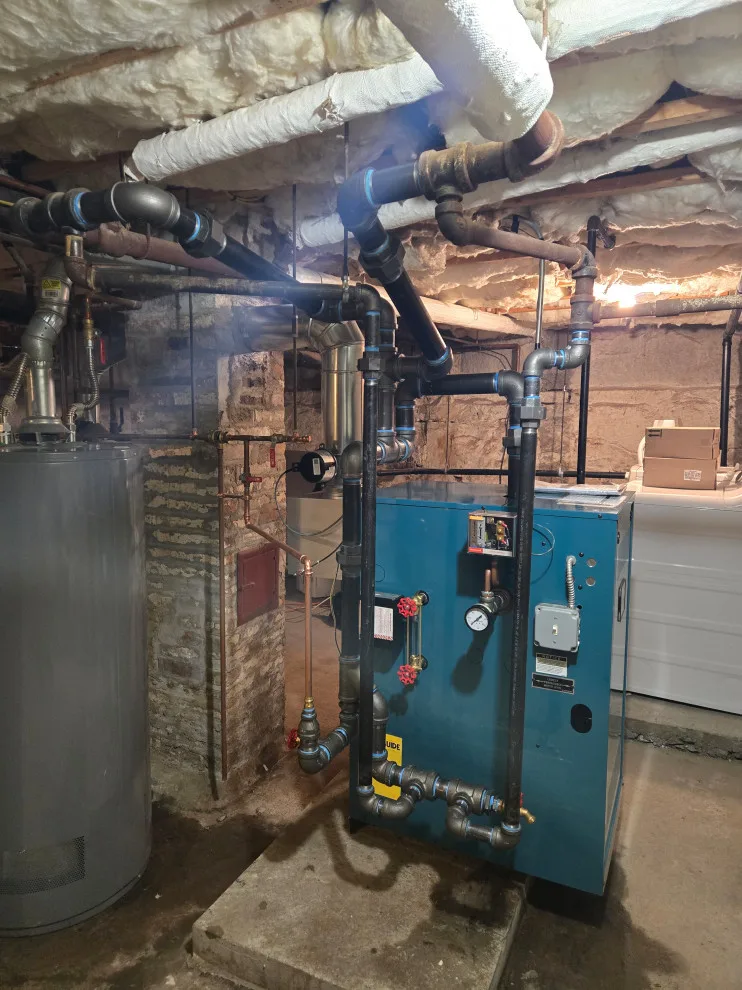 Miscellaneous Work Finished by Xrplumbing-Heating & Contracting LLC - Photo 6