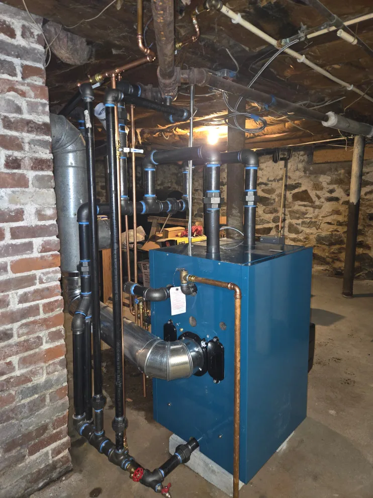 Xrplumbing-Heating & Contracting LLC - Photo 5