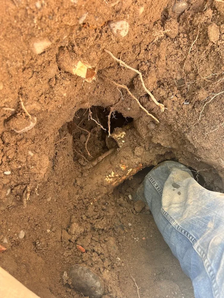 My Initiative by Rocky Mountain Sewer Pros - Photo 3