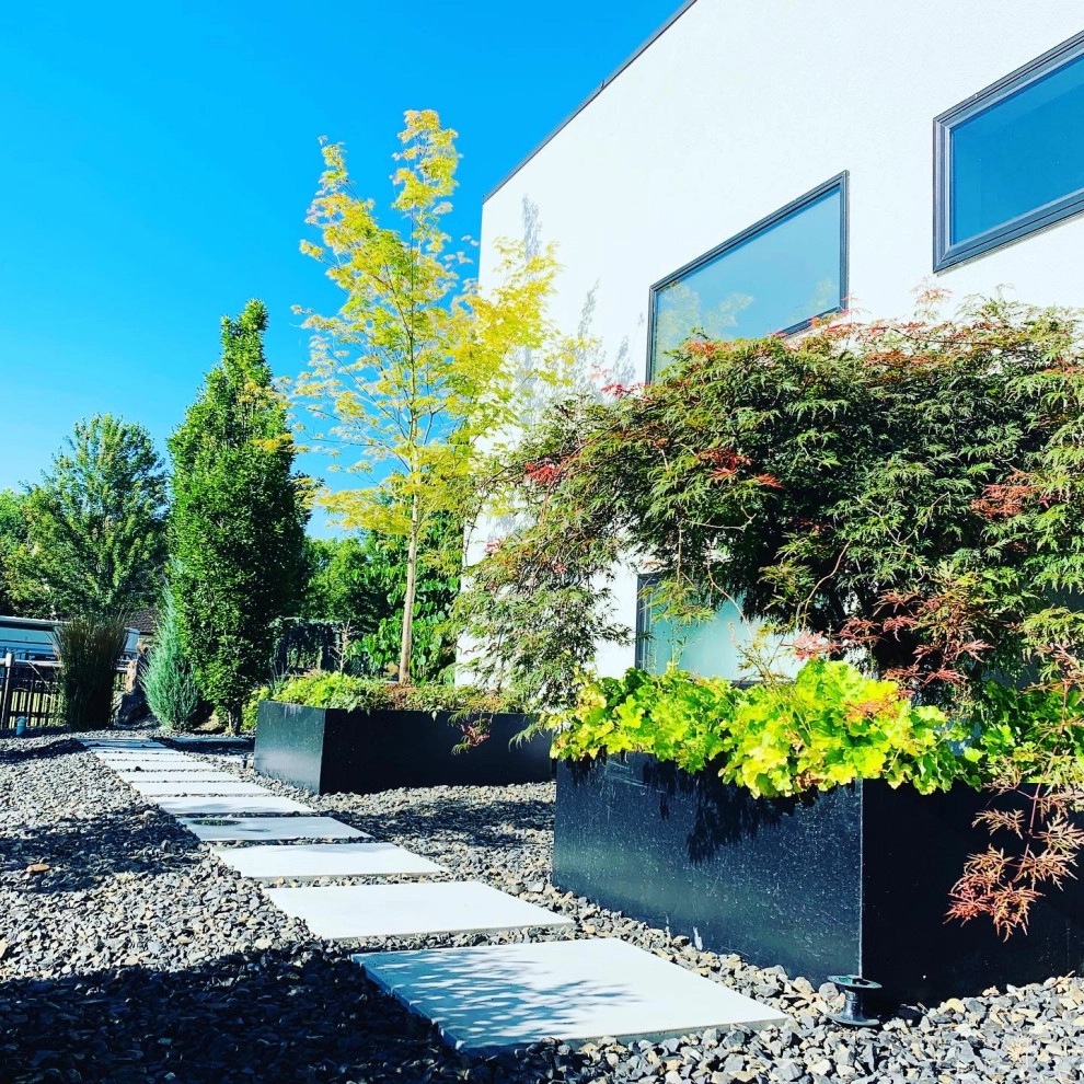 New Landscape by Modern Landscape - Photo 2