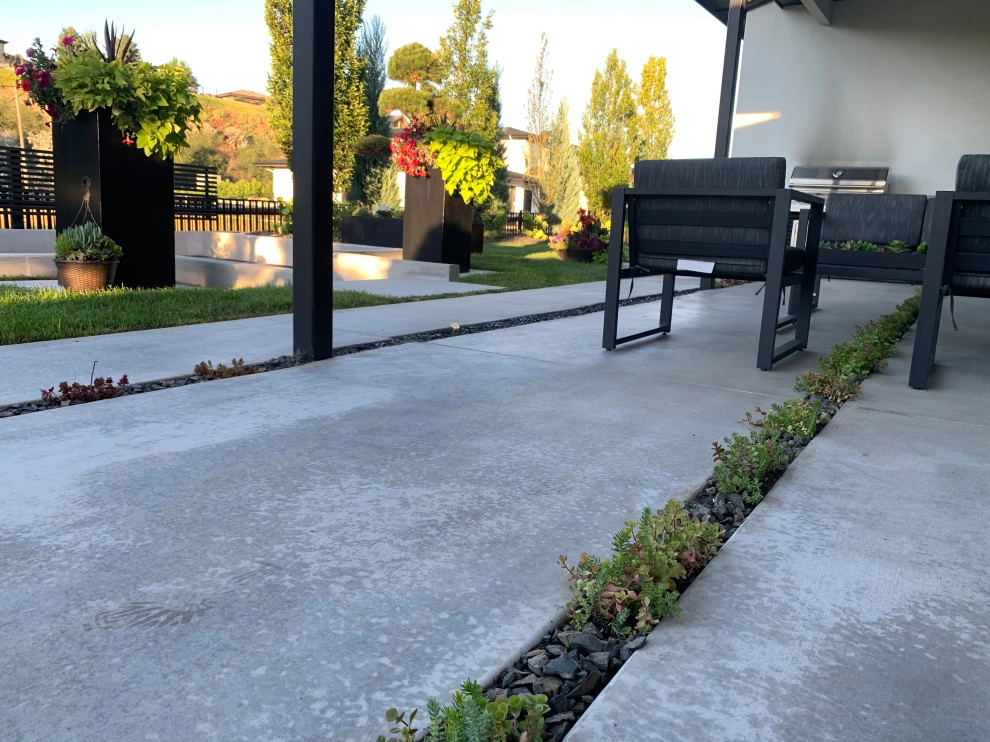 New Landscape by Modern Landscape - Photo 12