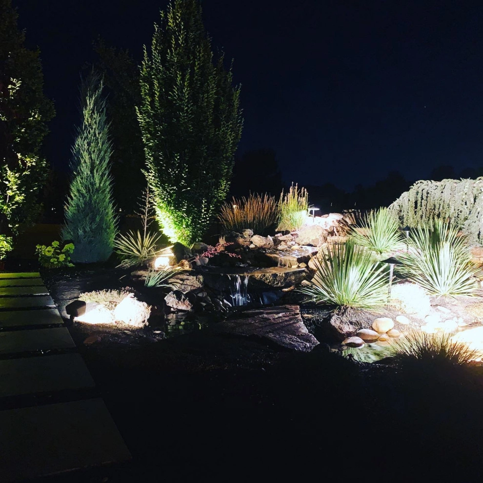 New Landscape by Modern Landscape - Photo 10