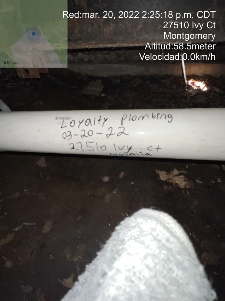 My Initiative by Loyalty Plumbing LLC - Photo 21