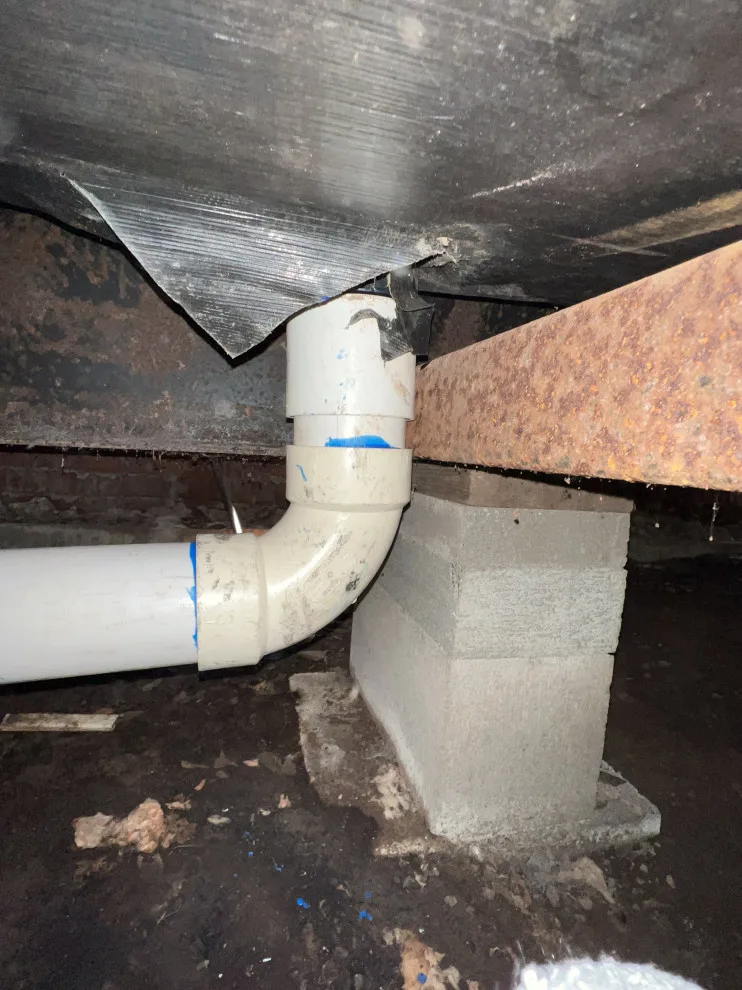 My Initiative by Loyalty Plumbing LLC - Photo 30