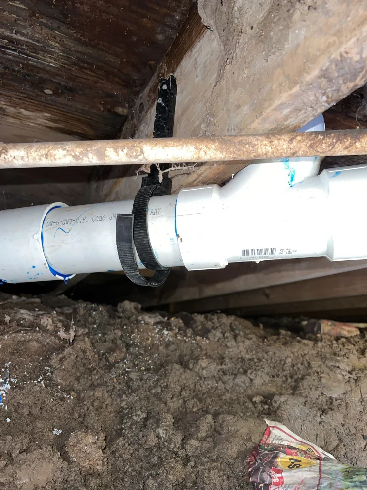 My Initiative by Loyalty Plumbing LLC - Photo 2