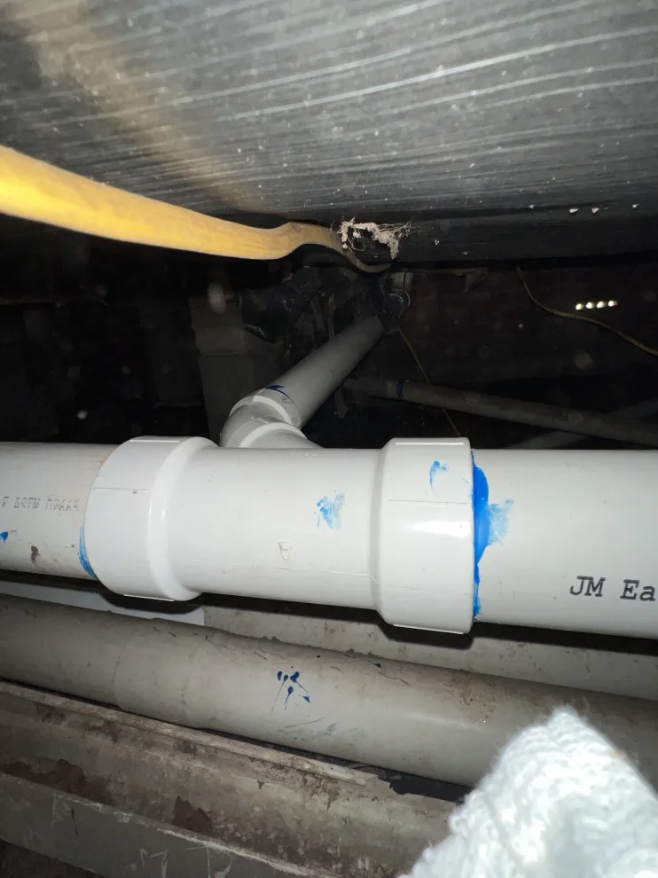My Initiative by Loyalty Plumbing LLC - Photo 12
