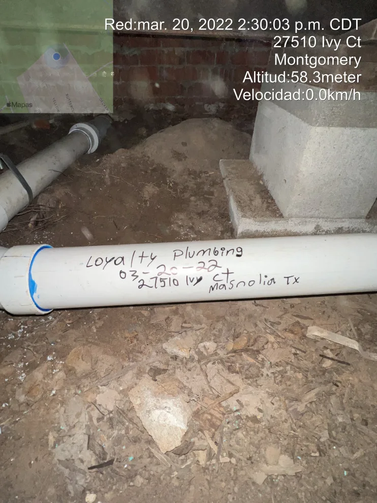 My Initiative by Loyalty Plumbing LLC - Photo 37