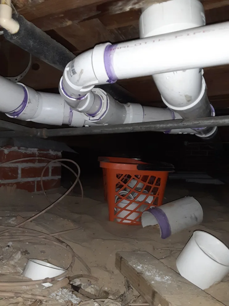 Wright Trades Of NE Fl - Photo 5