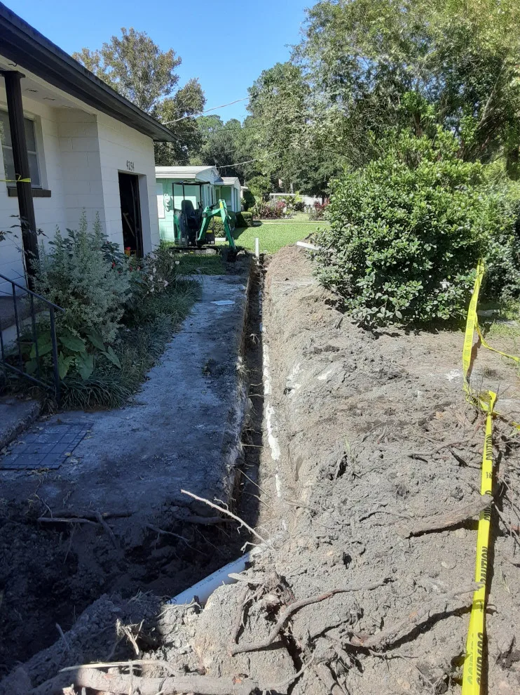 My Projects by Wright Trades Of NE Fl - Photo 18