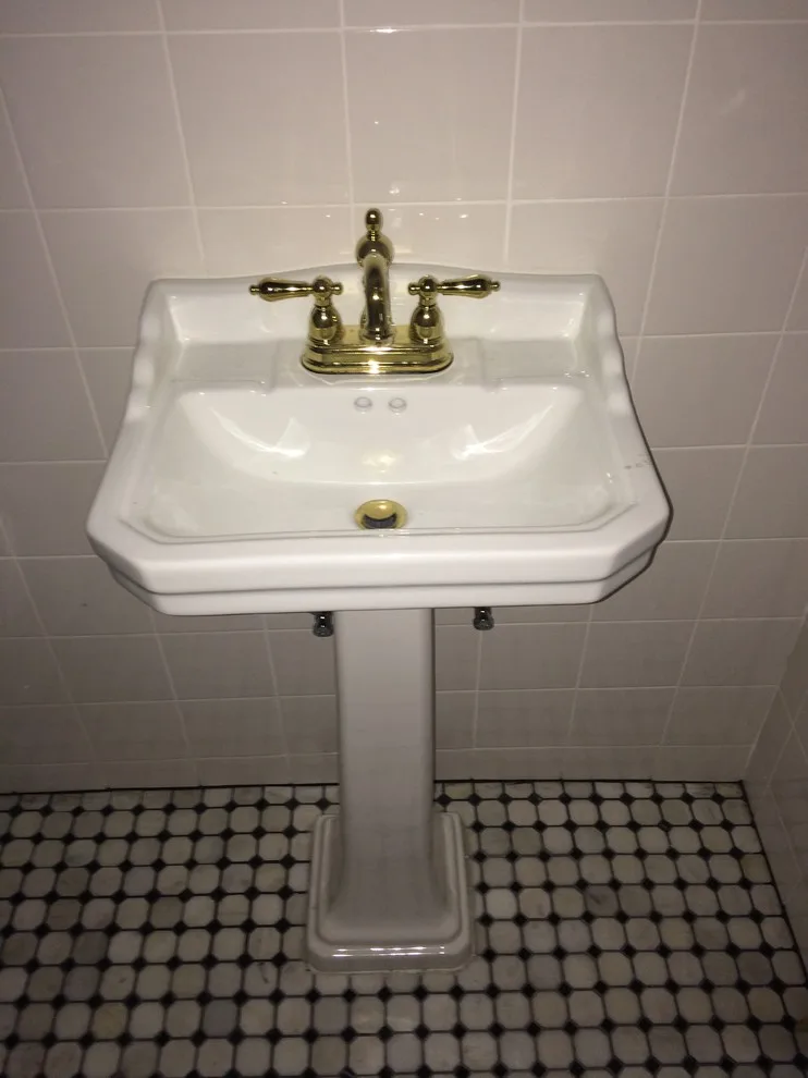 Updated Bathroom Basins by Pure Water Plumbing Inc. - Photo 9