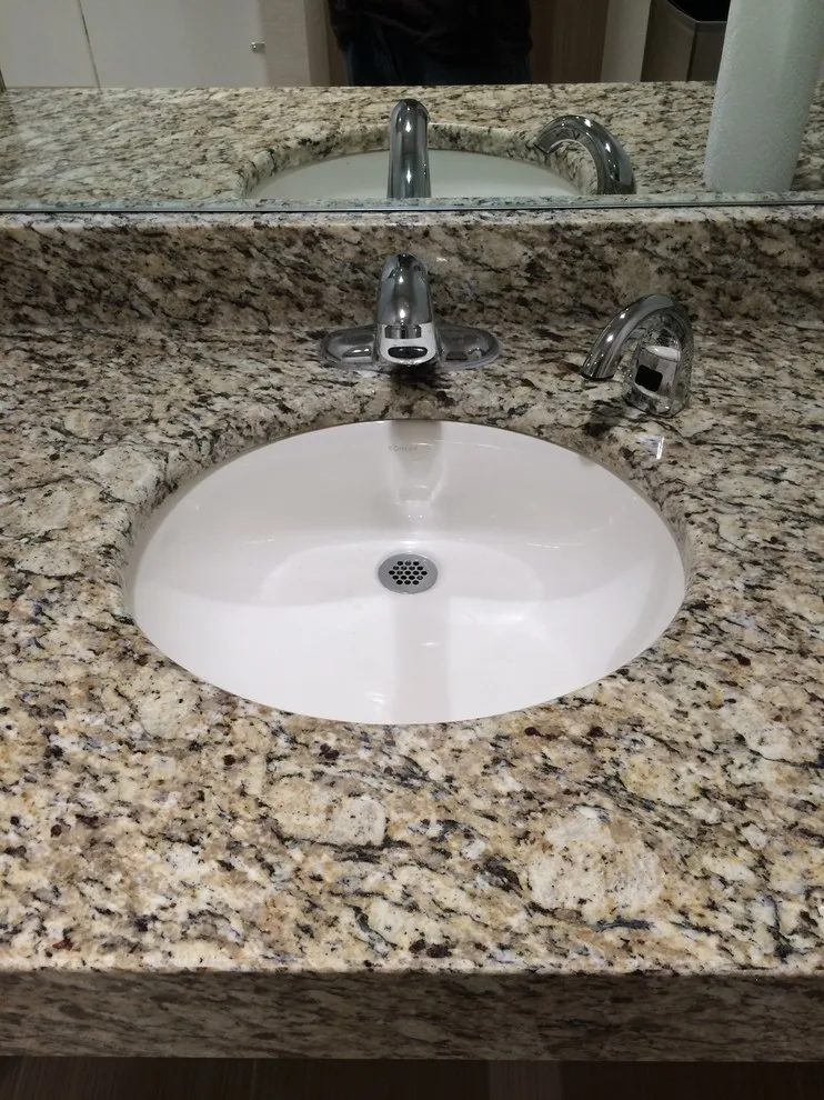 Updated Bathroom Basins by Pure Water Plumbing Inc. - Photo 21