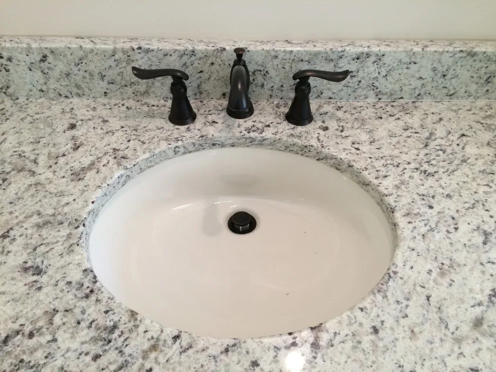 Updated Bathroom Basins by Pure Water Plumbing Inc. - Photo 2