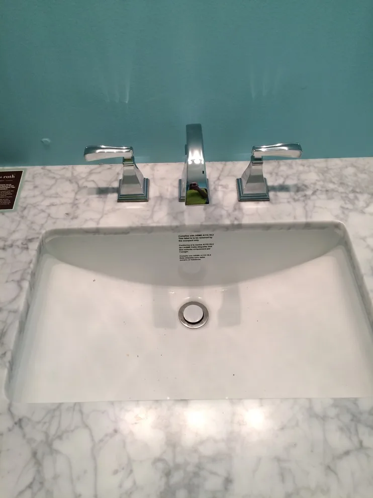 Updated Bathroom Basins by Pure Water Plumbing Inc. - Photo 15