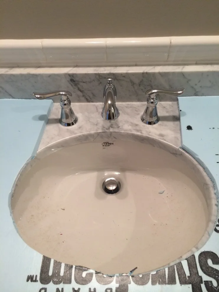 Updated Bathroom Basins by Pure Water Plumbing Inc. - Photo 10