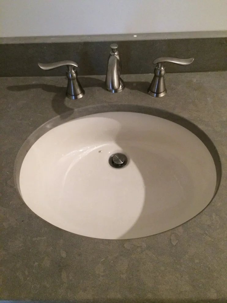 Updated Bathroom Basins by Pure Water Plumbing Inc. - Photo 20