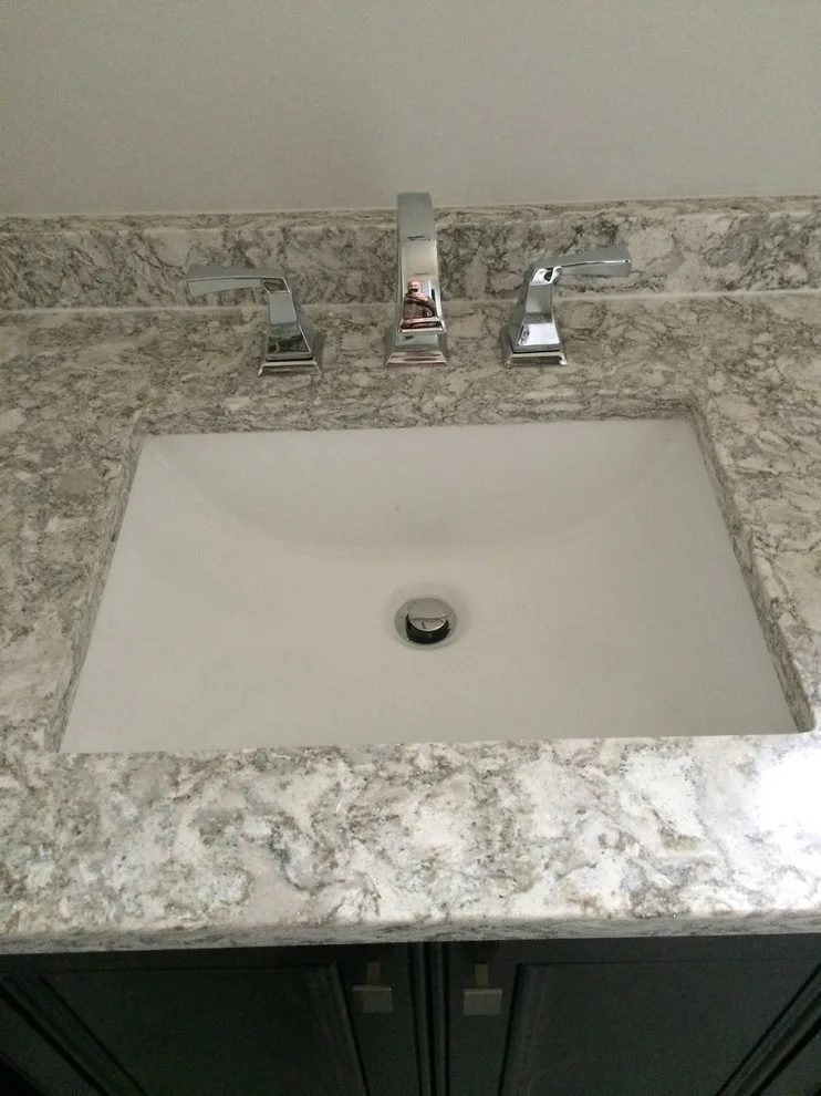 Updated Bathroom Basins by Pure Water Plumbing Inc. - Photo 19