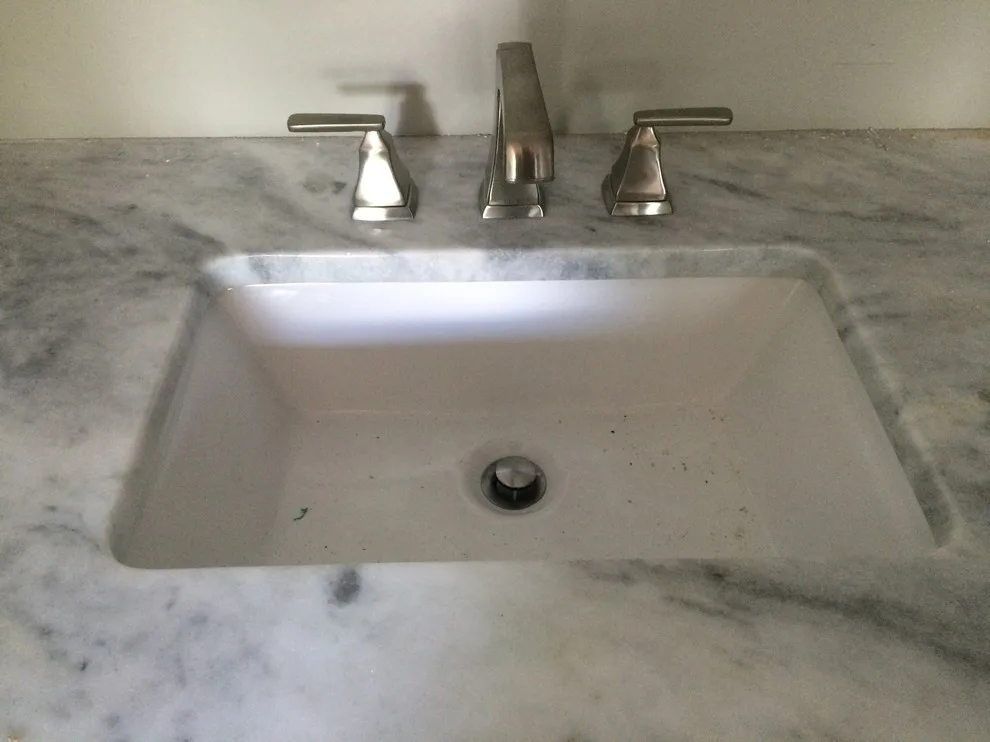 Updated Bathroom Basins by Pure Water Plumbing Inc. - Photo 16