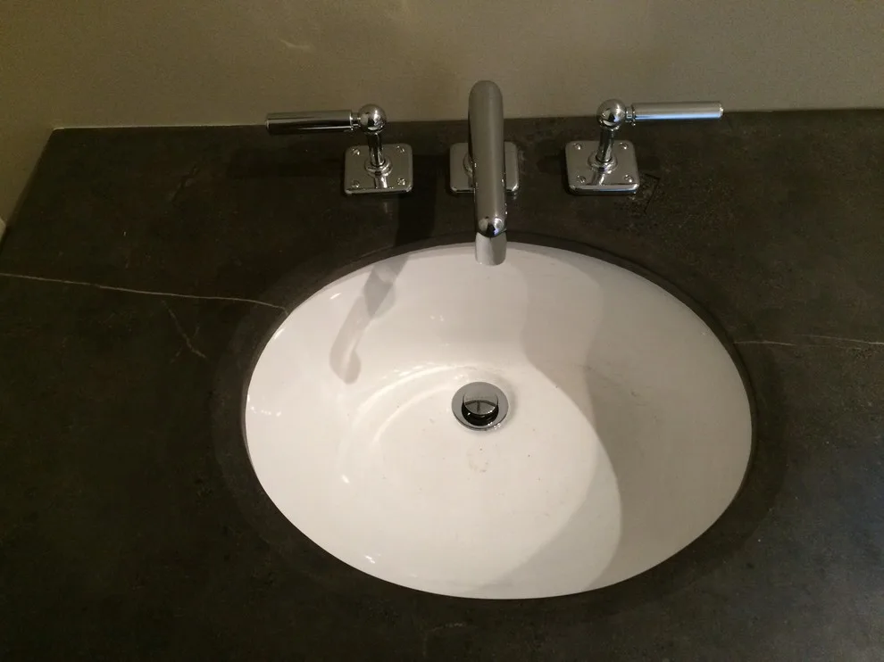Updated Bathroom Basins by Pure Water Plumbing Inc. - Photo 5