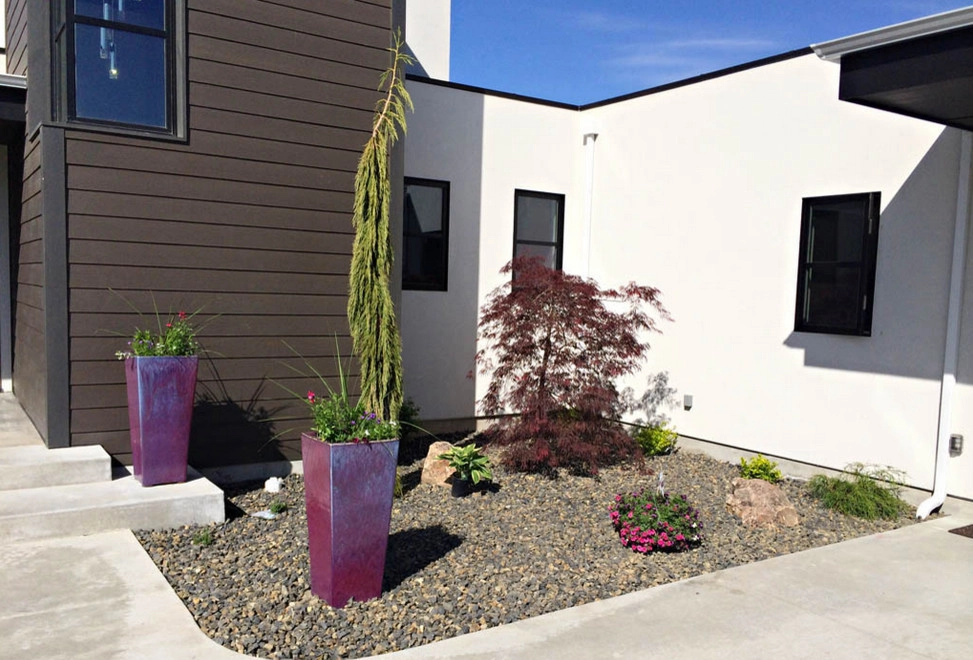 Landscape Projects by Modern Landscape - Photo 18