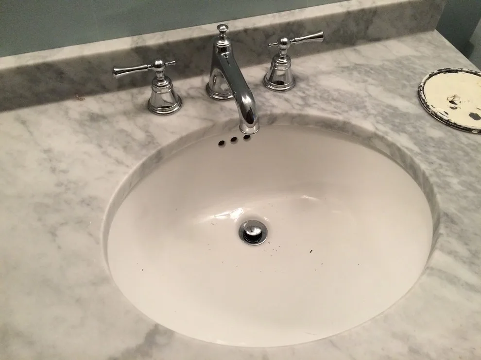Updated Bathroom Basins by Pure Water Plumbing Inc. - Photo 18