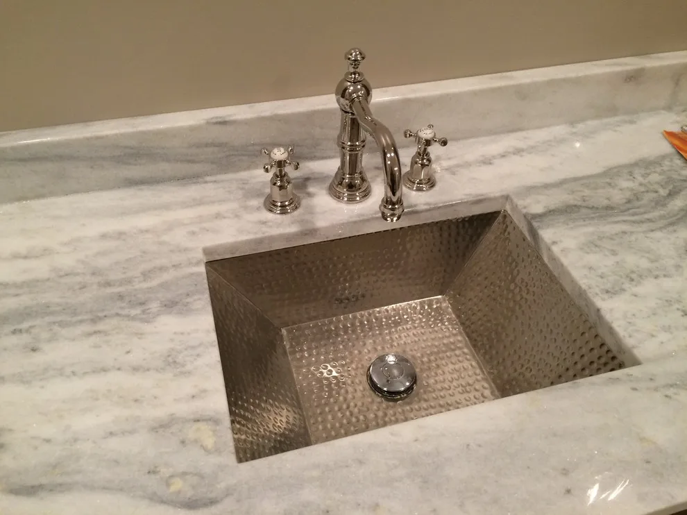 Updated Bathroom Basins by Pure Water Plumbing Inc. - Photo 12