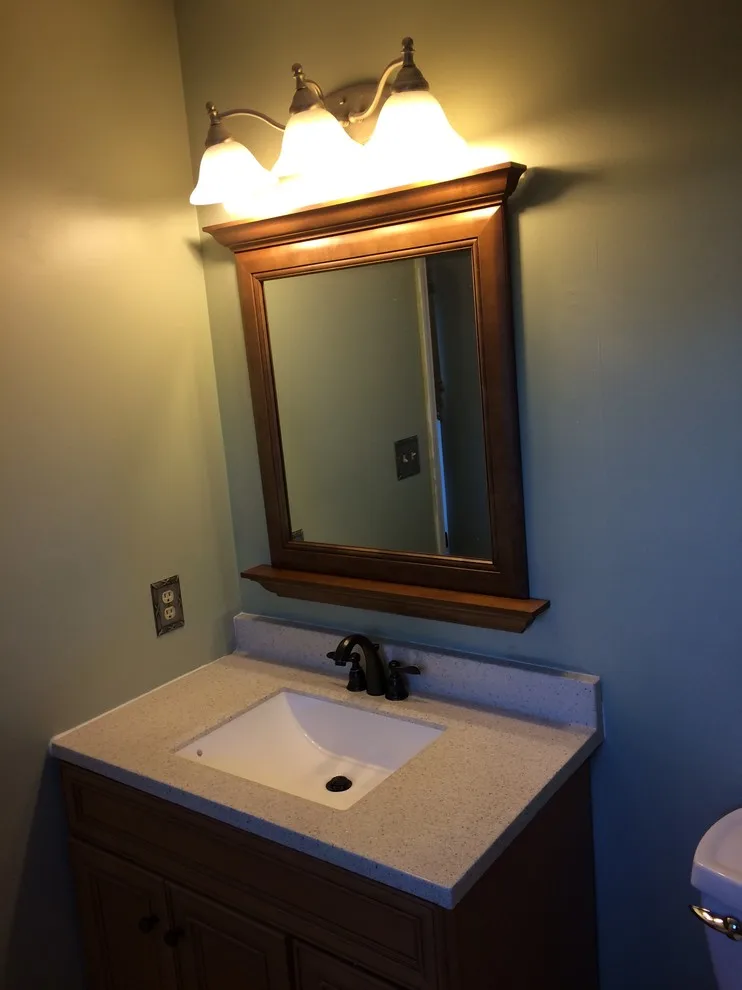 Updated Bathroom Basins by Pure Water Plumbing Inc. - Photo 13