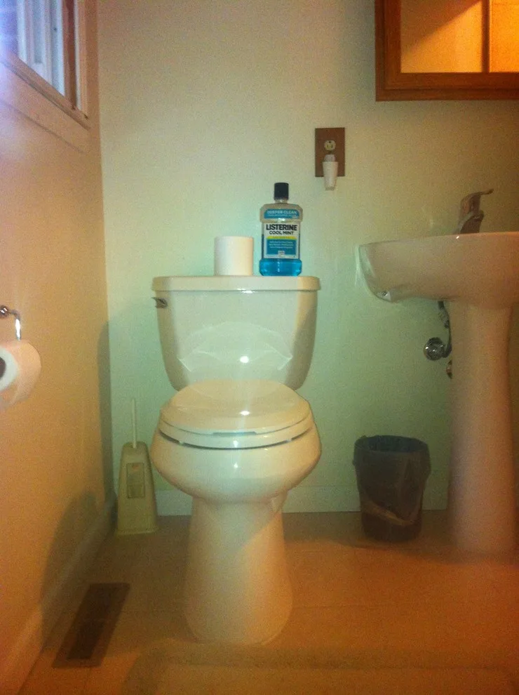 Updated Restroom Facilities by Pure Water Plumbing Inc. - Photo 6