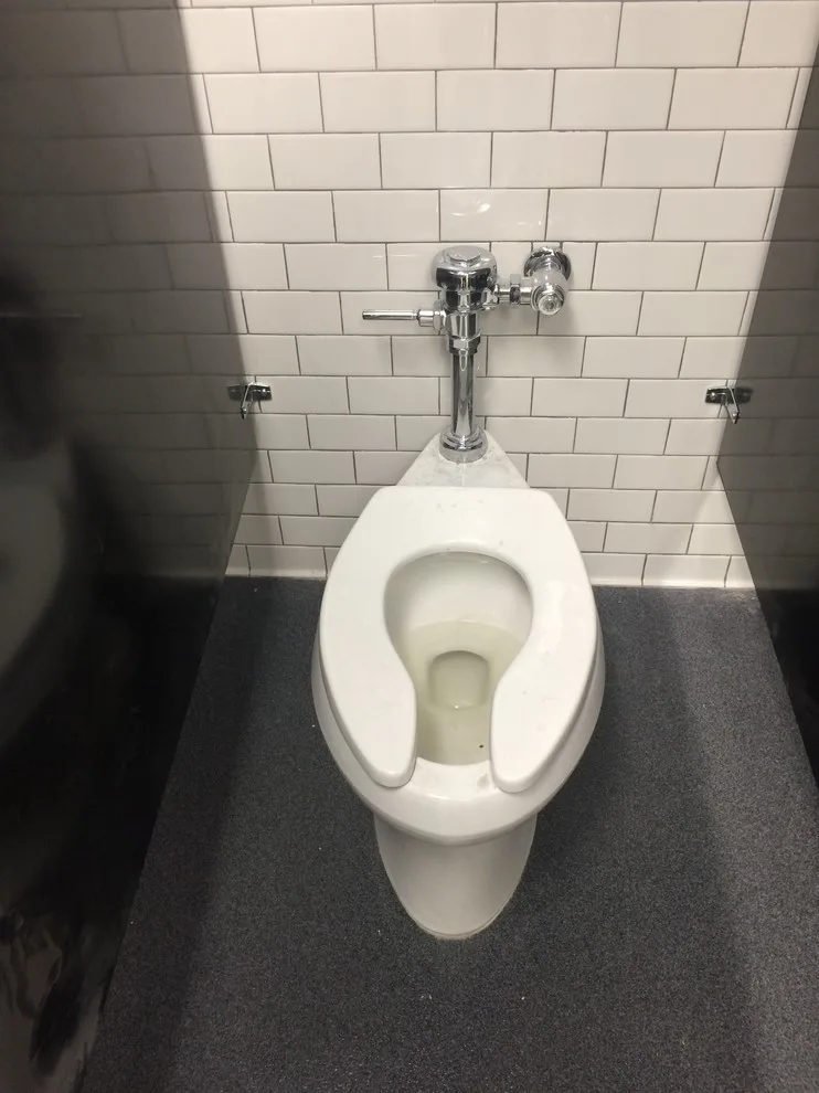 Updated Restroom Facilities by Pure Water Plumbing Inc. - Photo 2