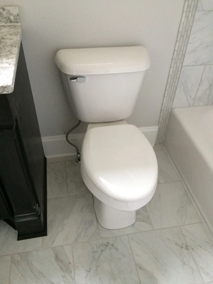 Updated Restroom Facilities by Pure Water Plumbing Inc. - Photo 5