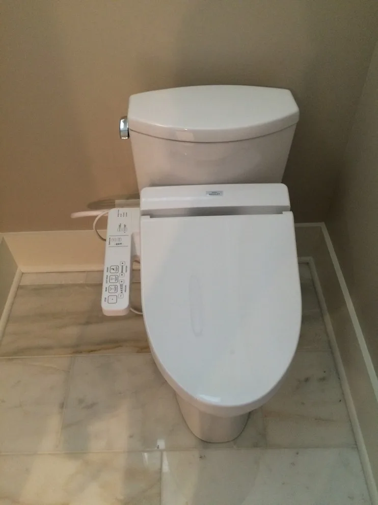 Updated Restroom Facilities by Pure Water Plumbing Inc. - Photo 4