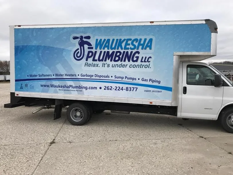 Waukesha Plumbing, LLC - Photo 7