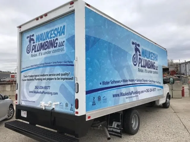 Waukesha Plumbing, LLC - Photo 4