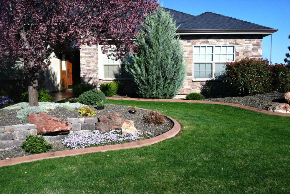 Landscape Projects by Modern Landscape - Photo 3