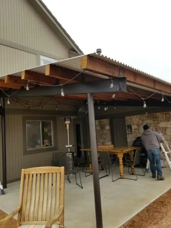 Comparison Photos by Acme Construction - Photo 17