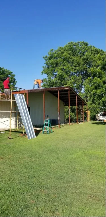 Comparison Photos by Acme Construction - Photo 4