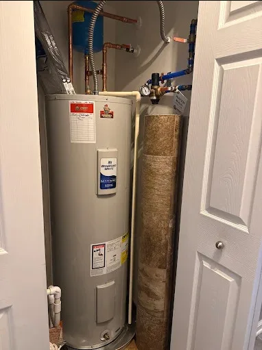 Cornwell Plumbing - Photo 5