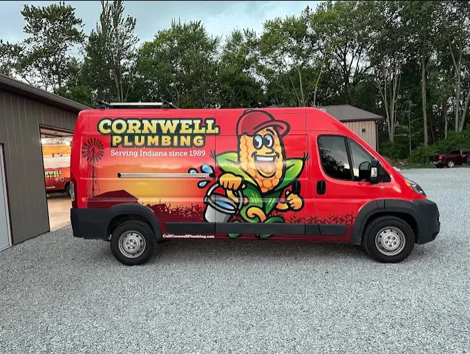 Cornwell Plumbing - Photo 6