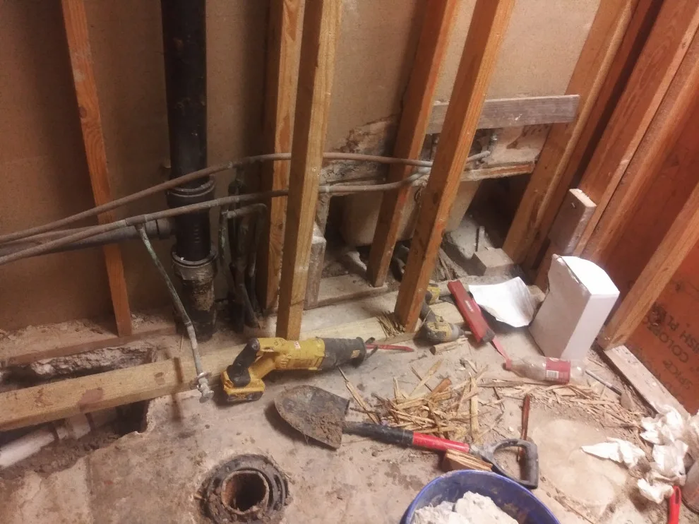 Parker Plumbing - Photo 8