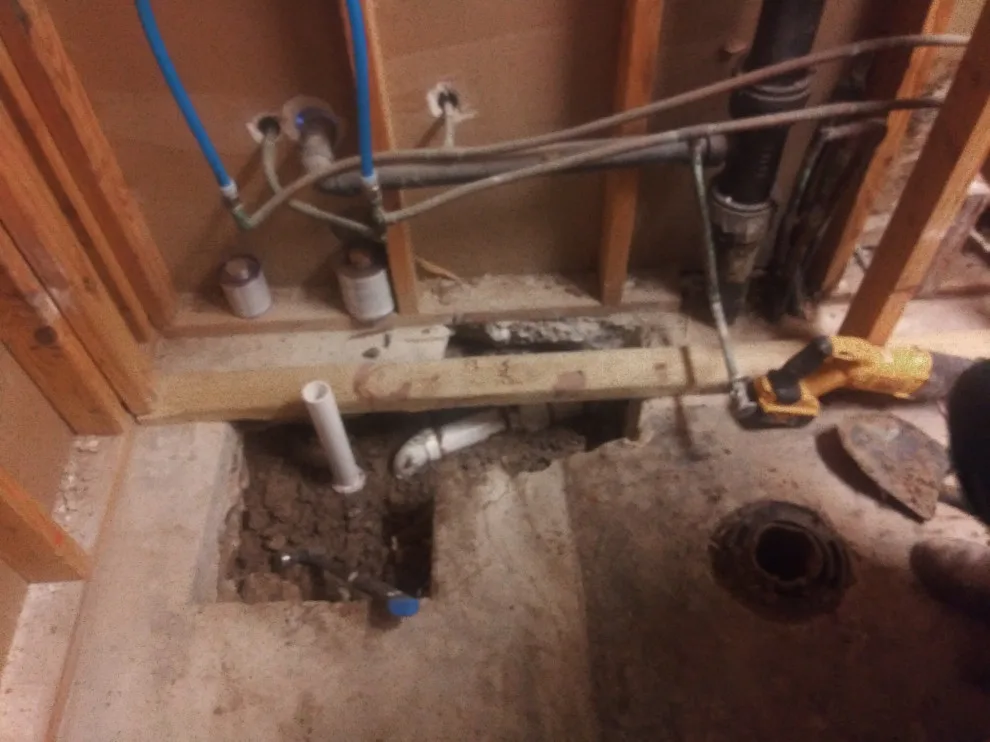 Parker Plumbing - Photo 10