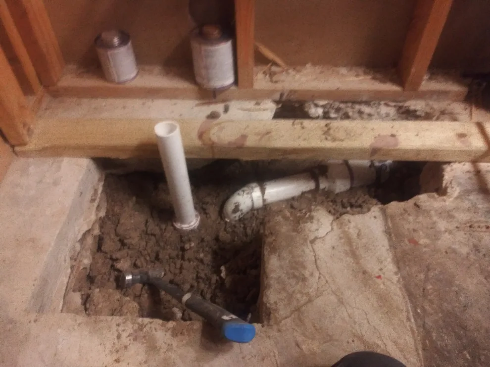 Parker Plumbing - Photo 7