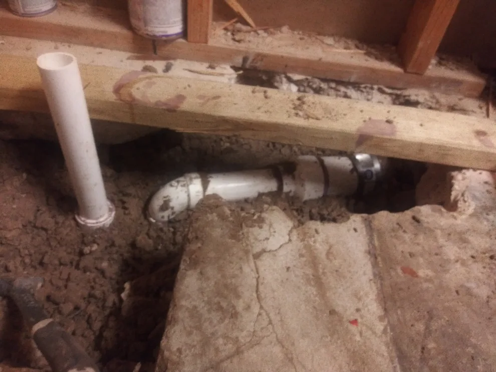 Parker Plumbing - Photo 6
