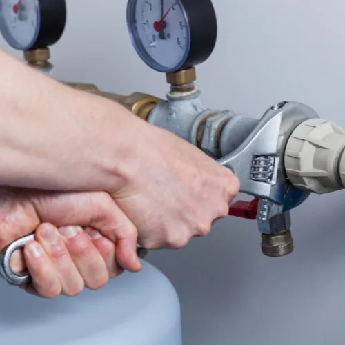 Butler Plumbing Inc. - Photo 5