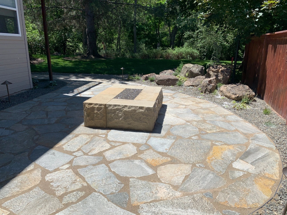 Fit Pit by Modern Landscape - Photo 4