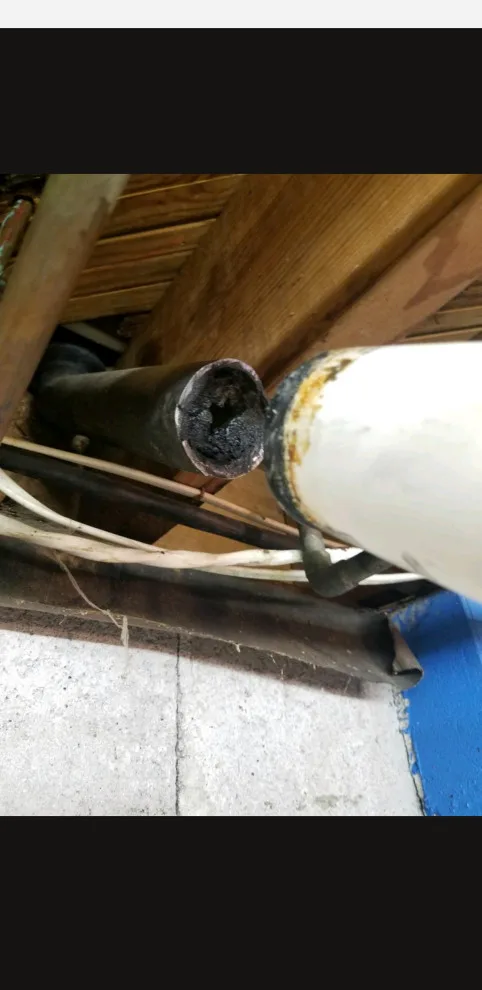 Pipework by 919-plumber - Photo 16