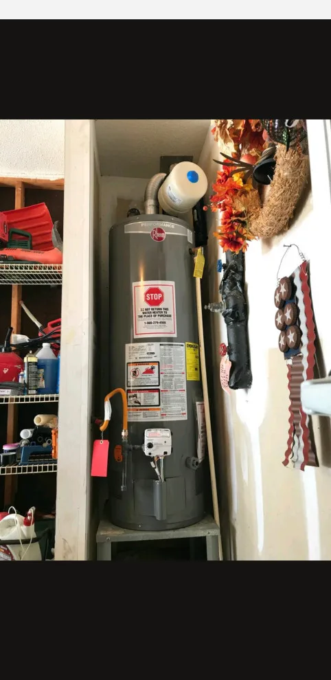 919-plumber - Photo 3