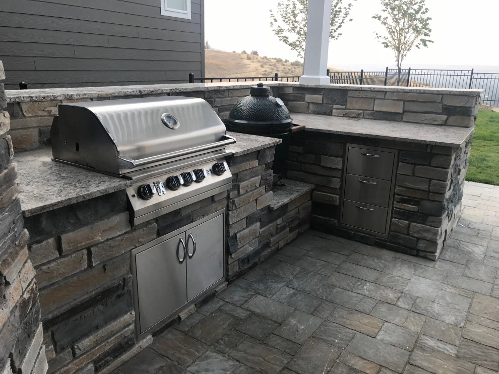 Harris North Boise by Modern Landscape - Photo 5