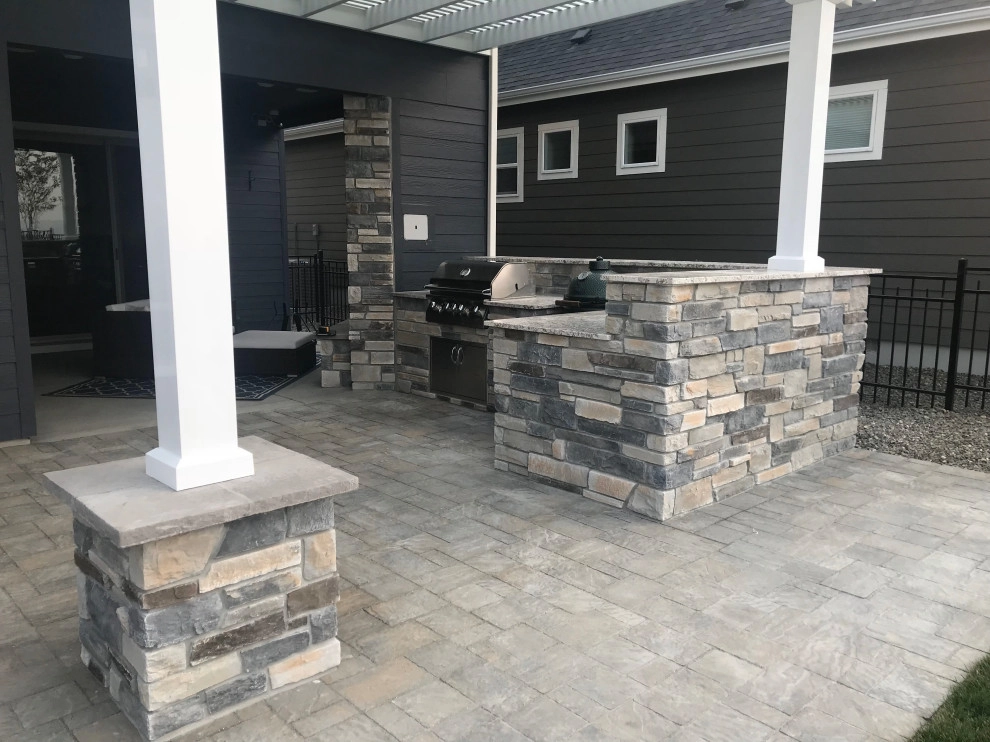 Harris North Boise by Modern Landscape - Photo 4